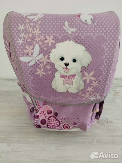 Школьный рюкзак MagTaller