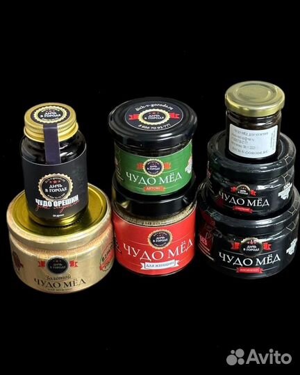 Чудо мёд эффективное средство для мужской потенции