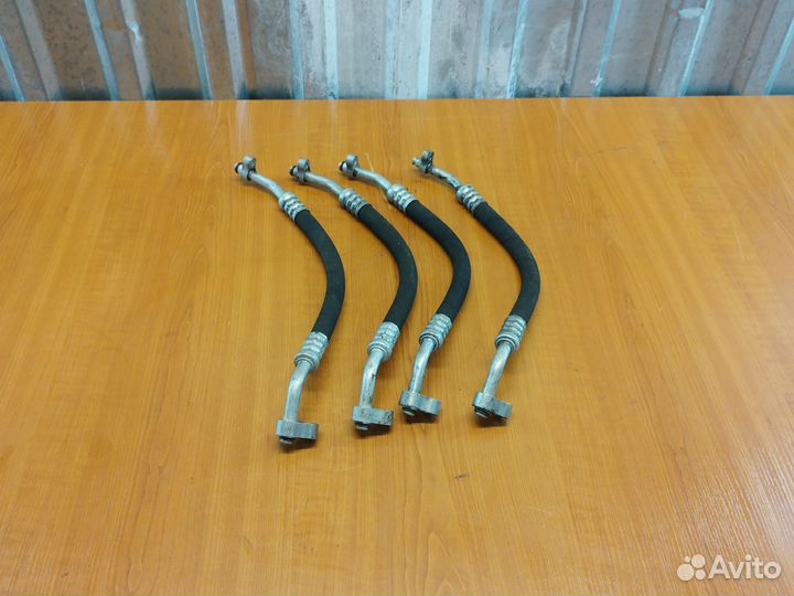 Трубка кондиционера mercedes vito/viano w639