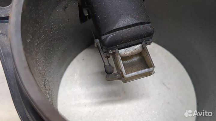 Измеритель потока воздуха Peugeot 4007