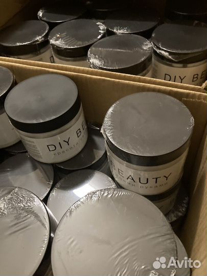 Крем от растяжек