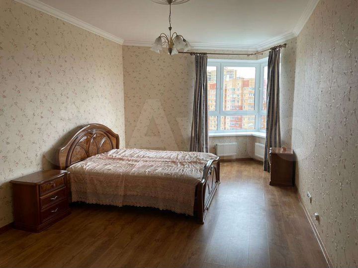 1-к. квартира, 46 м², 10/14 эт.