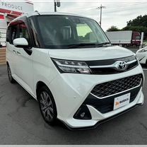 Toyota Tank 1.0 CVT, 2020, 42 000 км, с пробегом, цена 800 000 руб.