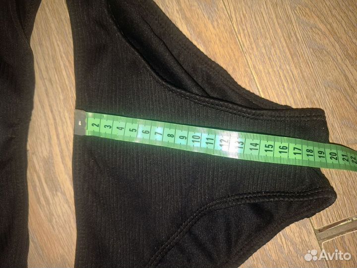 Купальник для девочки