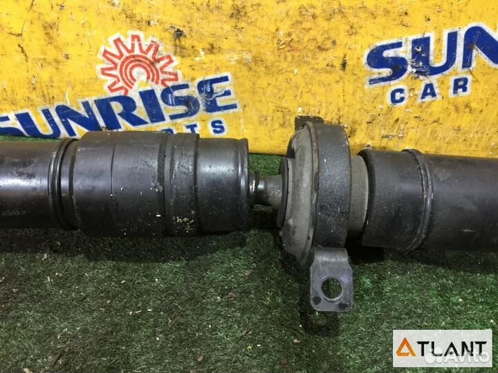 Кардан honda stream