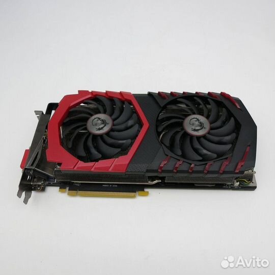 Geforce gtx 1080 X8GB