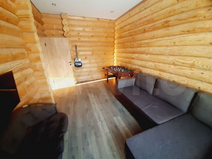 4-к. дом, 210 м²