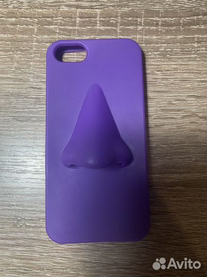 Чехол на iPhone 5 5s