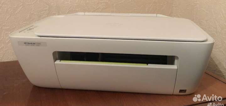 Принтер hp 2130