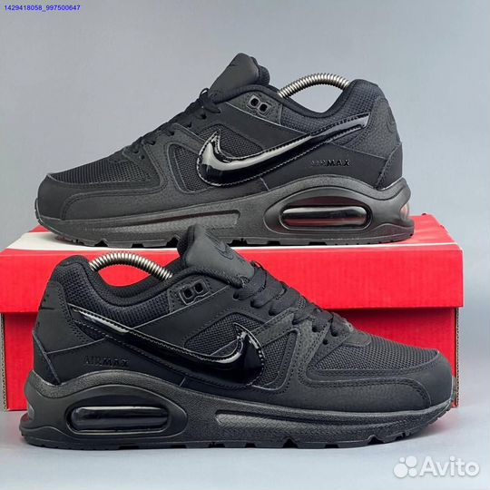 Кроссовки Nike Air Max 90 (Арт.48708)