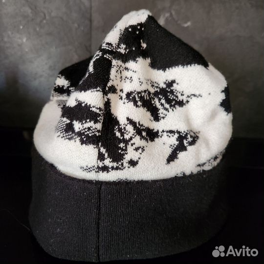 Шапка мужская Armani