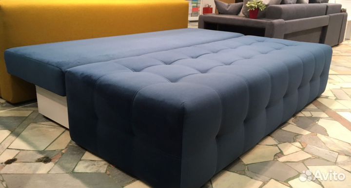 Диван прямой Boss mini из наличия