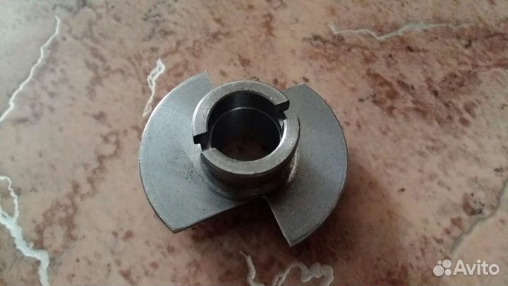 Зажигание на мотоцикл урал