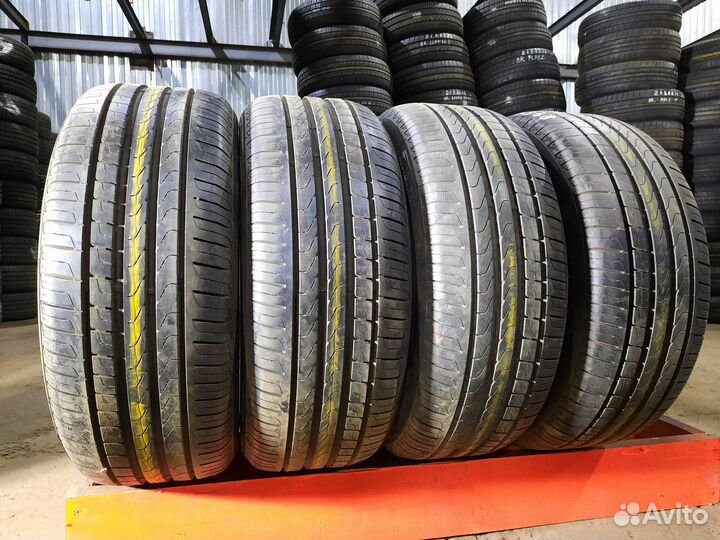 Pirelli Cinturato P7 245/50 R18