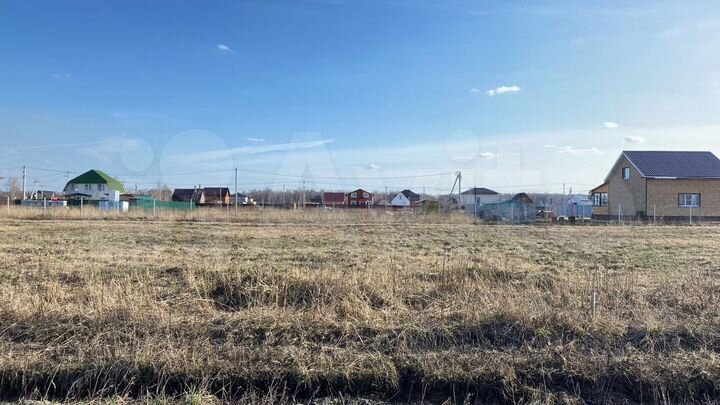 Участок 6 сот. (ИЖС)