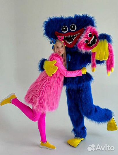 Аниматоры Пенза