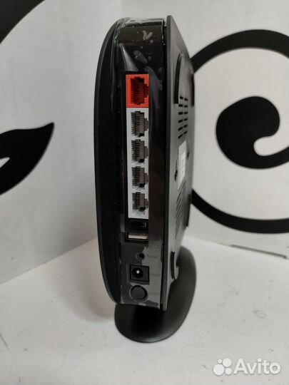 Wi-Fi роутер Билайн Smart Box