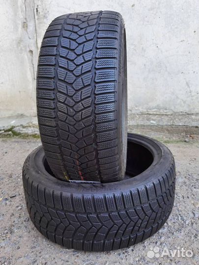 Firestone Winterhawk 3 225/40 R18 92V