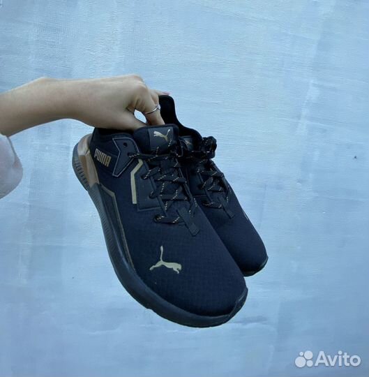 Кроссовки puma