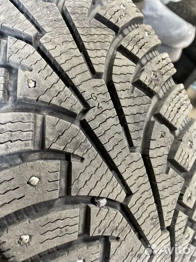 Nokian Tyres Nordman 4 225/60 R17
