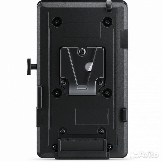 Blackmagic usra vlock battery plate (Новый)