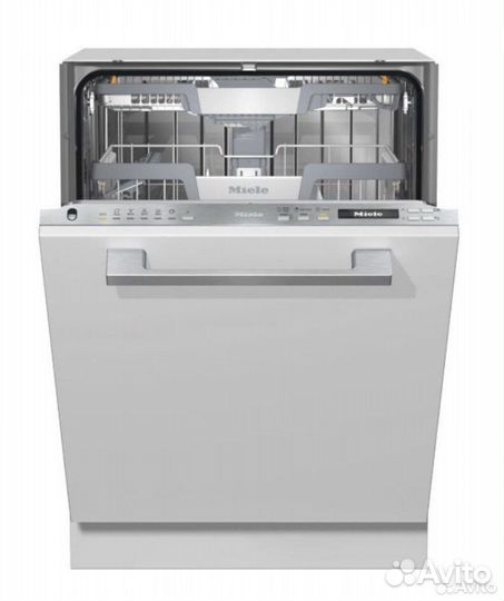 Посудомоечная машина Miele G7165 Xxl AutoDos