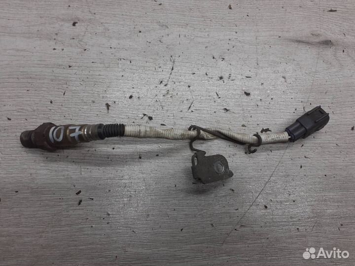 Датчик кислорода (лямбда-зонд)