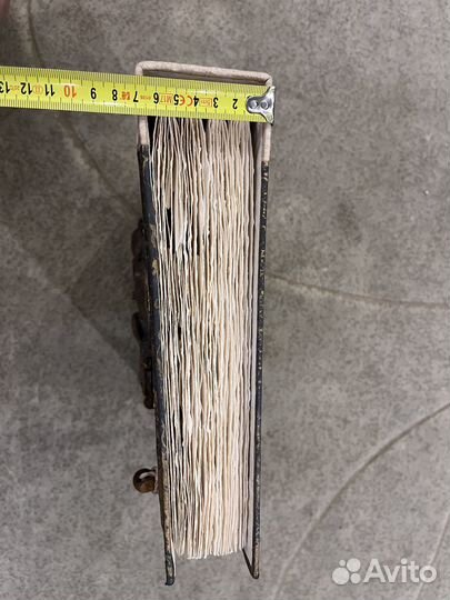 Уникальный альбом для фотографий