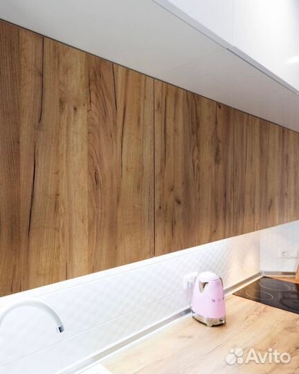 Кухня под ключ