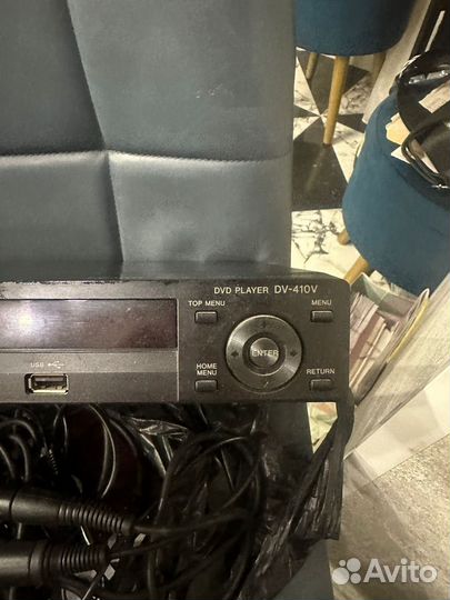 Караоке система домашняя