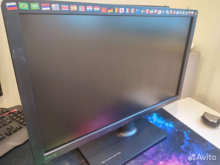 Монитор Benq 24