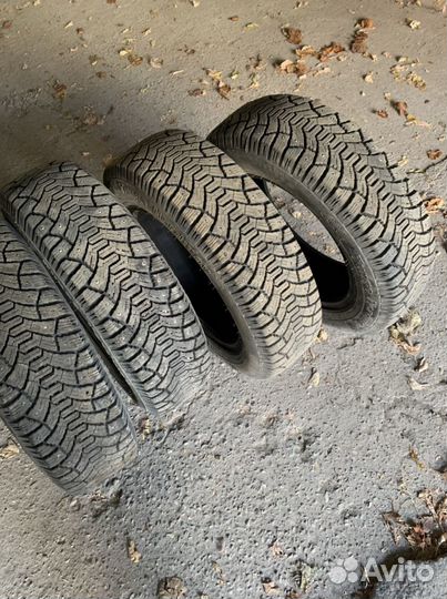 Tunga Nordway 185/65 R15