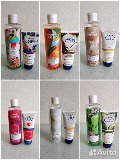 Подарочные наборы