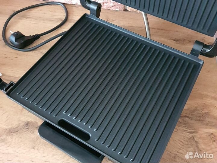 Гриль Tefal G05-M