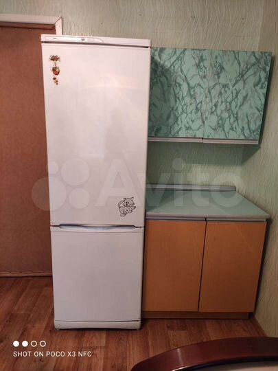 Комната 13 м² в 8-к., 3/9 эт.