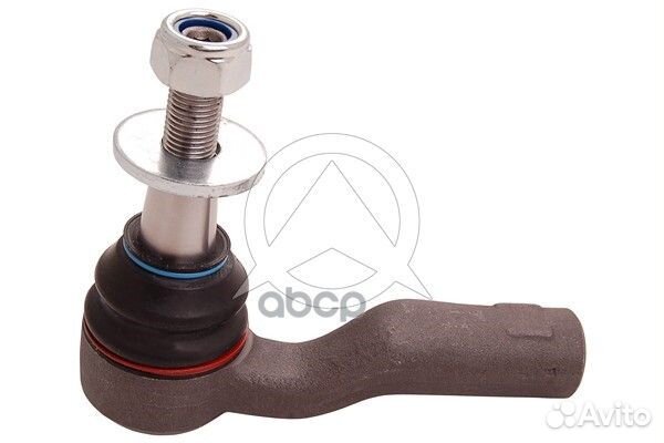 Наконечник р/т land rover range rover evoque 11