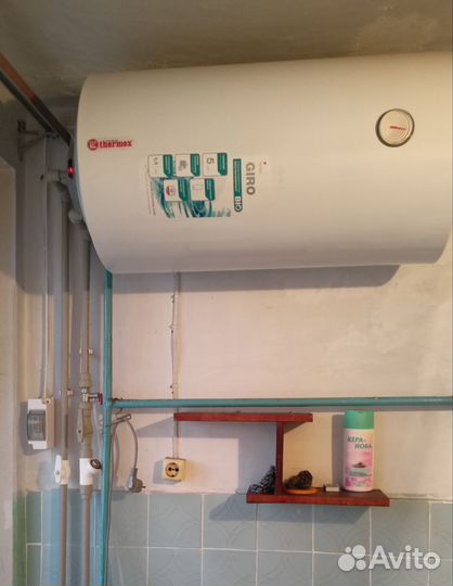 Услуги сантехника. Частный мастер без посредников