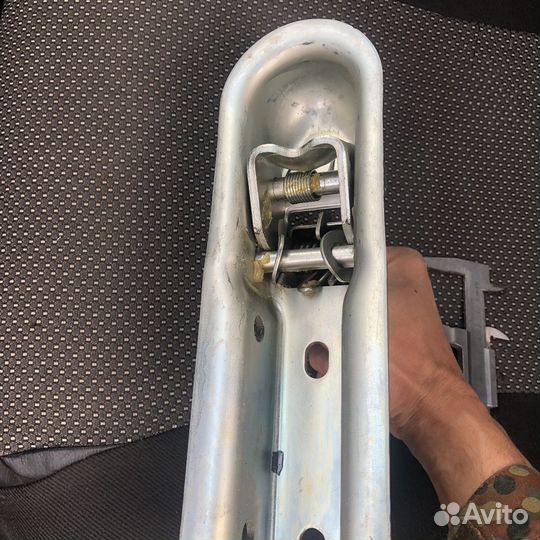 Сцепное устройство для прицепа