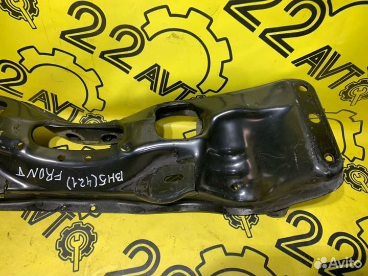 Балка передняя Subaru Legacy BH5 EJ206 2003