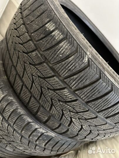 FirstStop First Stop Speed 2.25/4.5 R18