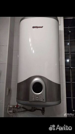 Сантехник / Мастер на час / Не фирма