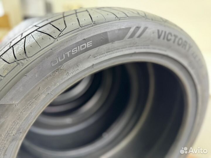 Bestall Victory AU918 245/45 R20 102Y