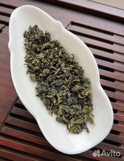 Те Гуань Инь