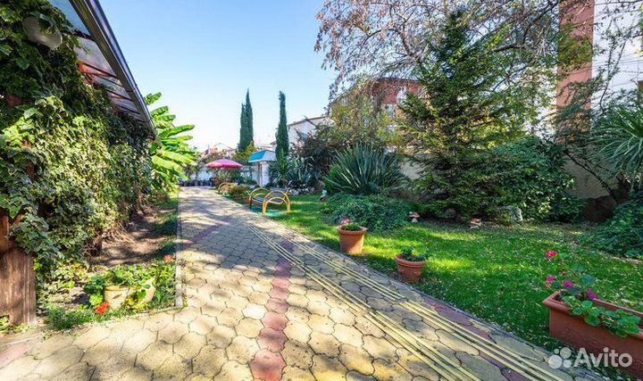 Горящий тур в Сочи, Кавказские Минеральные Воды