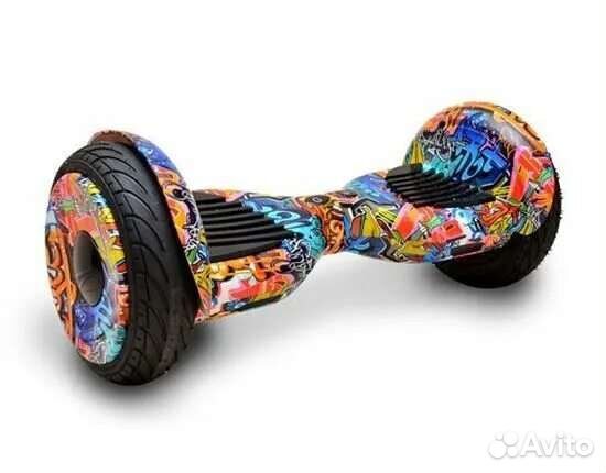 Гироскутеры в Иркутске