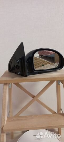 Продам зеркало на kia цирато
