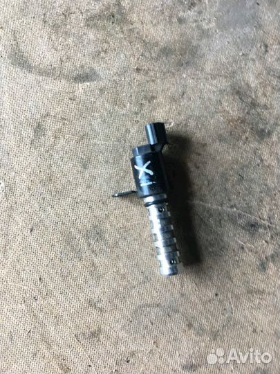 Hyundai ix35, Kia Optima Клапан электромагнитный