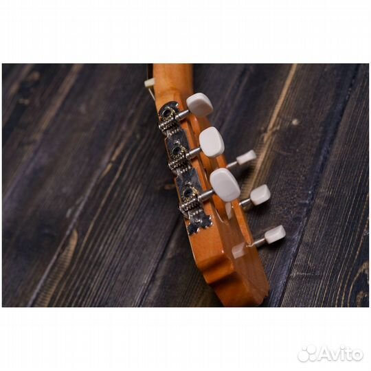 Классическая гитара Flight C-120 NA