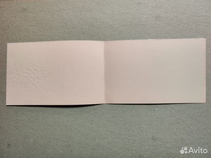 Открытки В.Зарубин.Редкие и частые.СССР