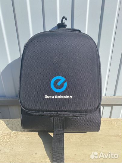 Сумка Nissan Leaf Ниссан лиф